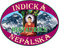 Indická a nepálská restaurace Pardubice